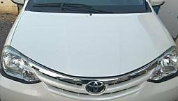 Etios Xls 1.5 , Mais Top!