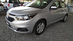 Cobalt 1.4 Lt 2018 Imperdível !!!