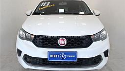 Fiat Argo 1.3 Firefly Flex Drive Manual