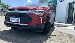 Tracker Premier Turbo