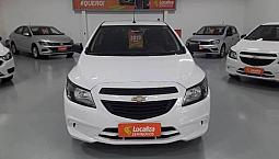 Onix 2019/2019 1.0 Mpfi Joy 8V Flex 4P Manual