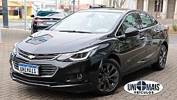 Chevrolet Cruze 1.4 Turbo Ltz 16V Flex 4P Automático