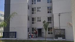 Apartamento 1 Locação Bairro  Santa Cruz Vespasiano