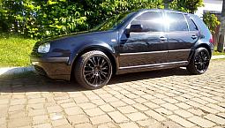 Golf 1.6 Mi 2002 Top