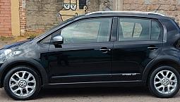 Vw Up Cross 1.0 Tsi / 2017