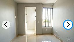 Alugo Apartamento 02 Quartos Em Taguatinga!!