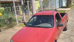 Ford Courier 1.6 2002