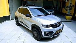 Renault Kwid Outsider