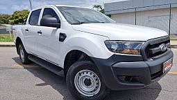 Ford Ranger Xl 2.2 4X4 Diesel