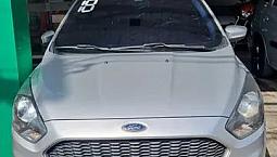 Ford Ka Se 1.0 2018