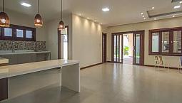 Bonita Casa No Cond Ecos Paradise 04 Suites E 04 Vagas