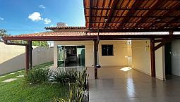 Alugo Casa Mobiliada Pronta Para Morar