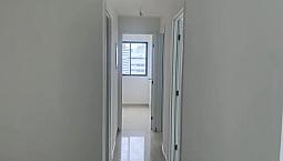 Apartamento Para Venda Possui 63 Metros Quadrados Com 3 Quartos Em Boa Viagem - Recife - P