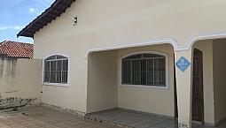 0 - Casa 3 Quartos, Sendo 1 Suíte