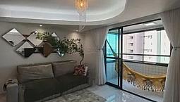 Apartamento / Padrão - Candeias -Venda - Residencial