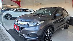 Honda Hr-V Lx 1.8 Flexone 16V 5P Aut. 2021