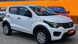 Fiat Mobi Like 1.0 Fire Flex 5P. 2024