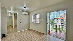 Apartamento Com 3 Dormitórios Sendo 1 Suíte Para Alugar No Bairro Humaita.