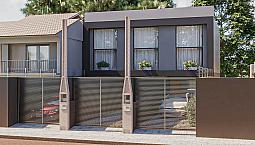 Geminado Vila Nova, Joinville/ Sc. Alto Padrão De Acabamento Por 350 Mil