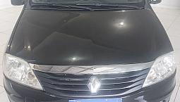 Renault Logan 1.6 Expression Única Dona