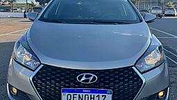 Hyundai Hb20 Comf./C.plus/C.style 1.0 Flex 12V 2019