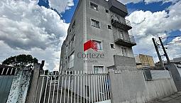 Apartamento Com 47,49M² 2 Quartos, Para Aluguel, No Bairro Parque Da Fonte Em São José Dos
