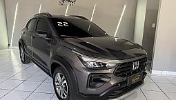 Fiat Pulse Audace 1.0 Turbo 200 Flex Aut. 2023