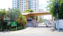 Apartamento Para Venda Com 63 Metros Quadrados Com 2 Quartos Em Boaçu - São Gonçalo - Rio 