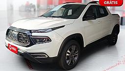 Fiat Toro Freedom 1.3 T270 4X2 Flex Aut 2025