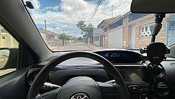 Toyota Etios X 1.3 Flex 16V 5P Mec. 2020