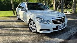 Mercedes-Benz E-250 Cgi Avantgarde 1.8 16V 204Cv Aut. 2013