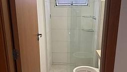 Alugo Apartamento 
