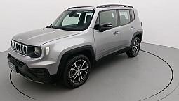 Jeep Renegade Long. T270 1.3 Tb 4X2 Flex Aut. 2024