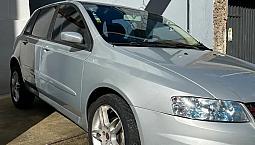 Fiat Stilo 1.8/ 1.8 Connect 8V 103Cv 5P 2004