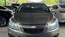 Chevrolet Prisma Sed. Lt 1.4 8V Flexpower 4P 2013