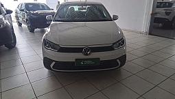Volkswagen Polo 1.0 Tsi Flex 12V 5P 2024