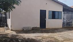 Vende Se Casa Em Itupiranga 