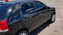 Fiat Palio 1.0 Economy Fire Flex 8V 4P 2010