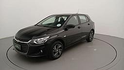 Chevrolet Onix Hatch Lt 1.0 12V Flex Mec. 4P 2025