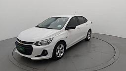 Chevrolet Onix Plus Ltz 1.0 12V Tb Flex Mec. 4P 2023