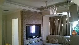 Morada Das Garças - Atobá - 02 Quartos, 01 Vaga De Garagem, Montado E Equipado