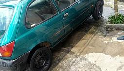 Fiesta 2000 4300