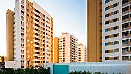 Residencial Marco Dos Pioneiros