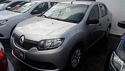  Renault  Logan 1.0 12V Sce Flex 2018