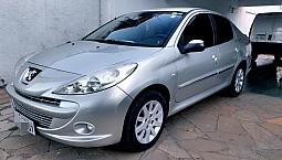 Ágio Ou Quitado Peugeot 207 Passion 1.6 Xs 12/13