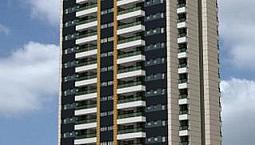 Lançamento Ademir Frésca 3 Dormitórios