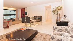 Apartamento à Venda Com 4 Dormitórios Em Vila Da Serra, Nova Lima Cod:254170