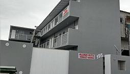 Alugo Apartamento De 1 Dormitório A Poucos Minutos Da Unisul Pedra Branca