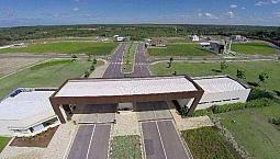 Lote - Jardins Amsterd? - 539M² - Sombra - Aceito Carro -Sn