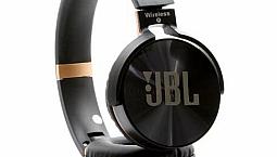 Fone De Ouvido Bluetooth Jbl Jb950 Everest Super Bass Fone